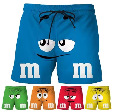 Short de bain